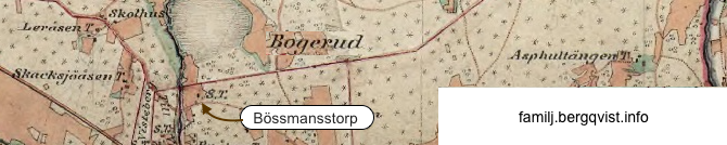 Bogerud